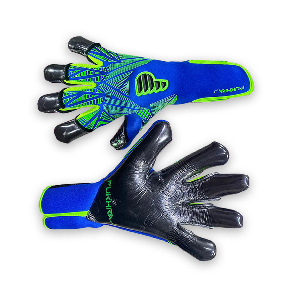Goalkeeper Gloves - Image 4