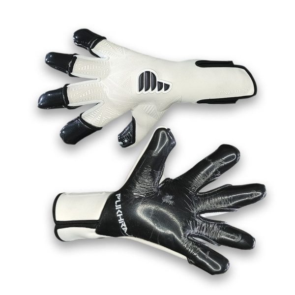 Goalkeeper Gloves - Image 4