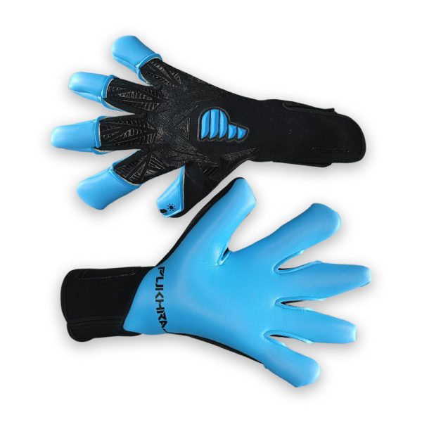 Goalkeeper Gloves - Image 4
