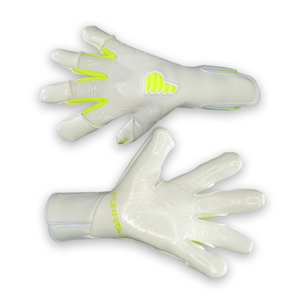 Goalkeeper Gloves - Image 4