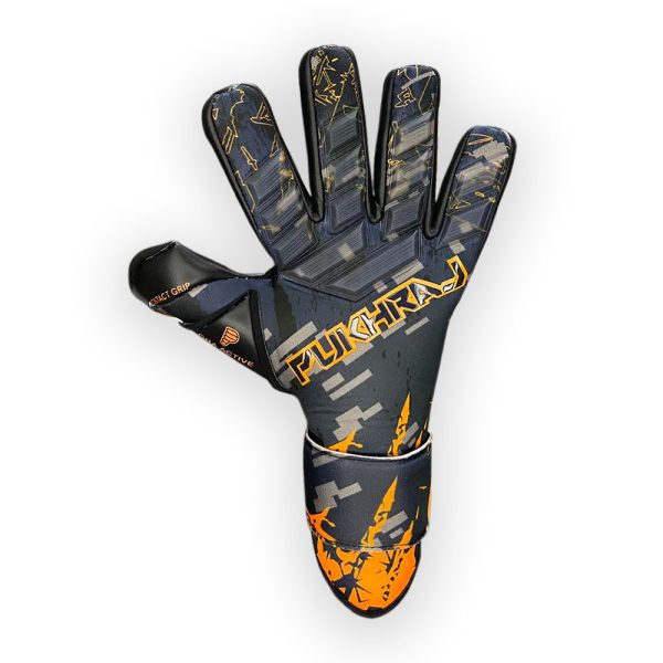 Goalkeeper Gloves - Image 2