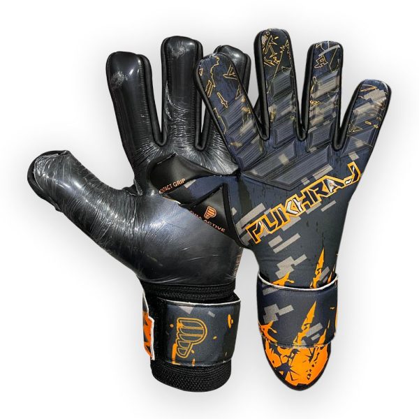 Goalkeeper Gloves