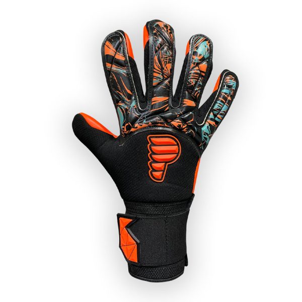 Goalkeeper Gloves - Image 2